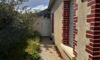Maison 4 Pièces 73 m² à vendre à Saint-Pierre-des-Corps (37700)