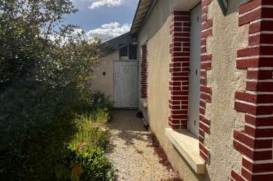 Maison 4 pièces 215000 €