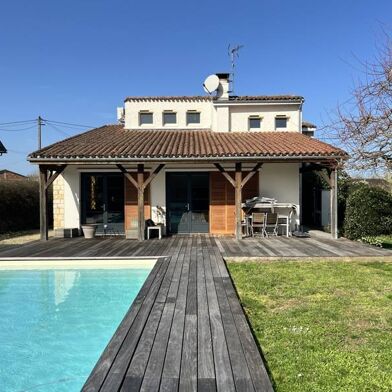 Maison 6 pièces 441000 €