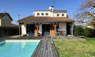 Maison 6 Pièces 150 m² à vendre à Bergerac (24100)