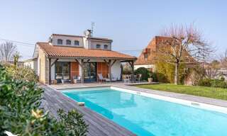 Maison 6 Pièces 150 m² à vendre à Bergerac (24100)