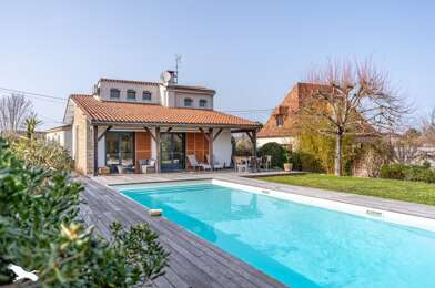 Maison 6 pièces 441000 €