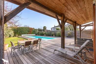 Maison 6 pièces 441000 €