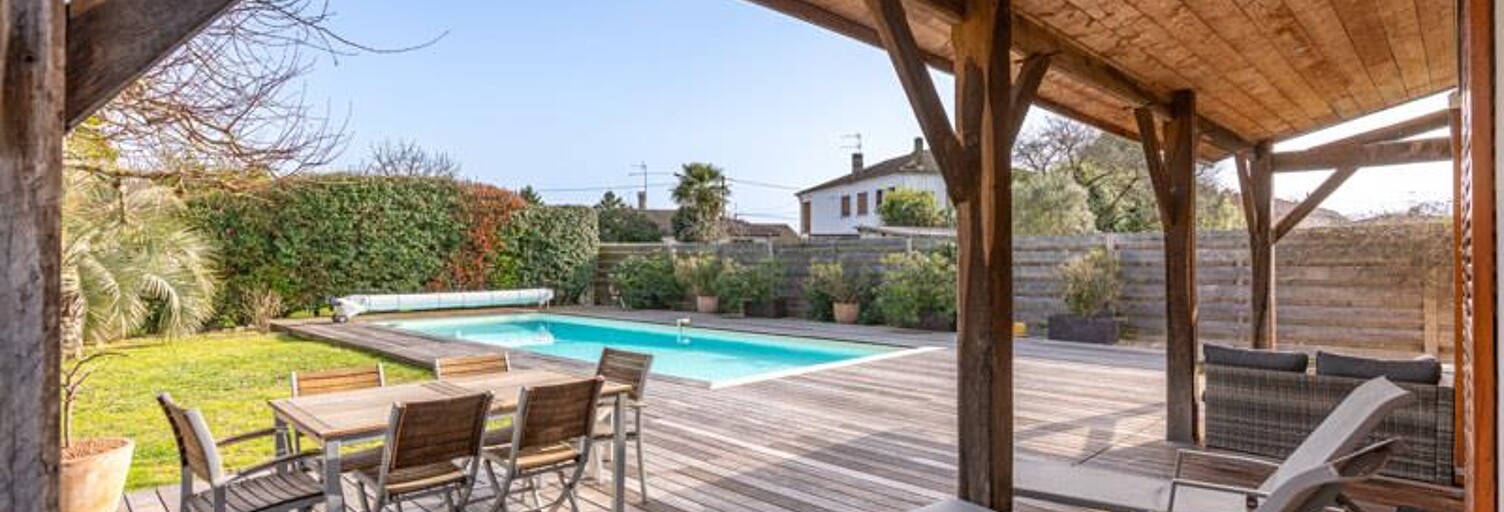 Maison 6 Pièces 150 m² à vendre à Bergerac (24100)