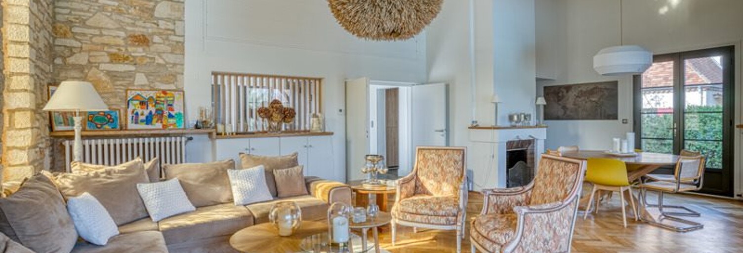 Maison 6 Pièces 150 m² à vendre à Bergerac (24100)