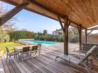 Villa de 6 pièces principales — photo 4