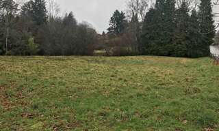 Terrain  1200 m² à vendre à Saint-Sornin-Lavolps (19230)