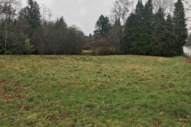 Terrain  30000 €