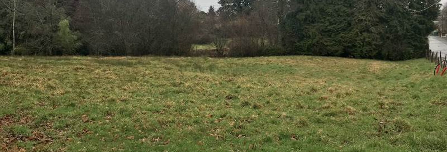 Terrain  1200 m² à vendre à Saint-Sornin-Lavolps (19230)
