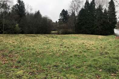 Terrain  30000 €