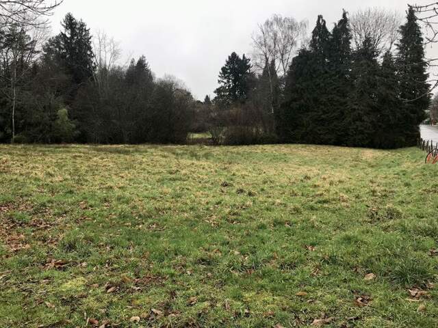 Terrain 1200 m² à Saint-Sornin-Lavolps — photo du bien