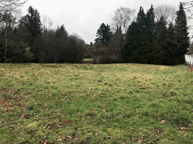 Terrain à construire  1200 m²  — photo 1