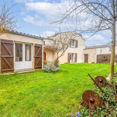 Maison 9 pièces 415000 €