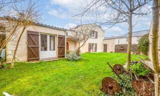 Maison 9 Pièces 219 m² à vendre à Salles-sur-Mer (17220)