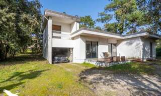 Maison 4 Pièces 112 m² à vendre à Soulac-sur-Mer (33780)