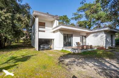 Maison 4 pièces 520000 €