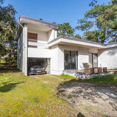 Maison 4 pièces 520000 €