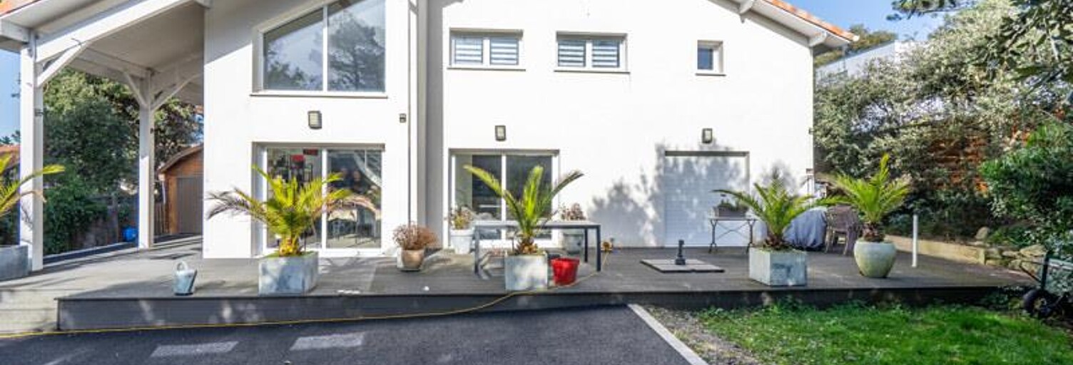 Maison 4 Pièces 164 m² à vendre à Soulac-sur-Mer (33780)