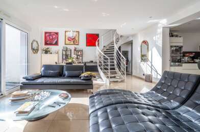 Maison 4 pièces 724640 €