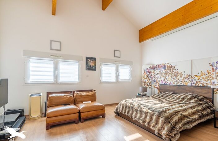 Contemporaine de 4 pièces principales — photo 4
