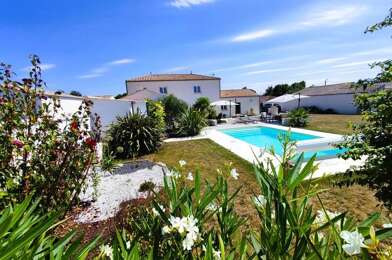 Maison 5 pièces 772559 €