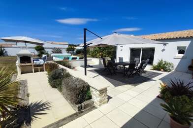 Maison 5 pièces 772559 €