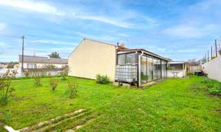 Maison 3 Pièces 81 m² à vendre à Villedoux (17230)