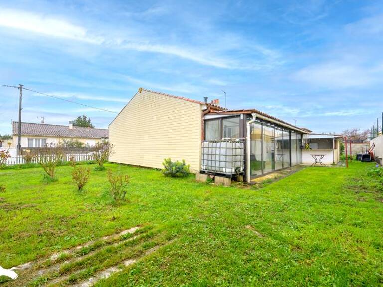 Pavillon de 3 pièces principales — photo 1