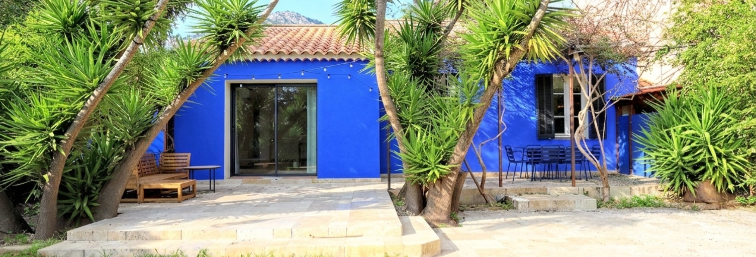 Maison 6 Pièces 125 m² à vendre à Toulon (83000)