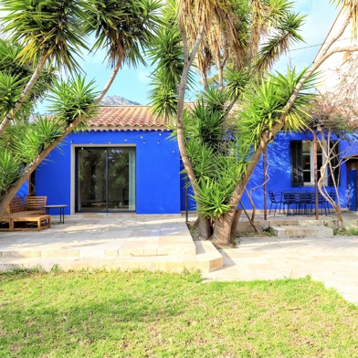 Maison 6 pièces 655000 €