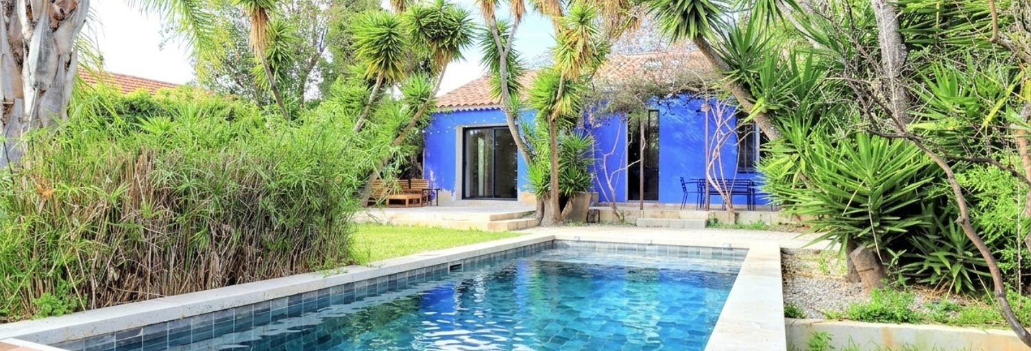 Maison 6 Pièces 125 m² à vendre à Toulon (83000)