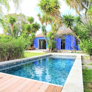 Maison 6 pièces 655000 €