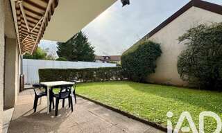 Appartement 2 Pièces 53 m² à vendre à Beaumont (74160)