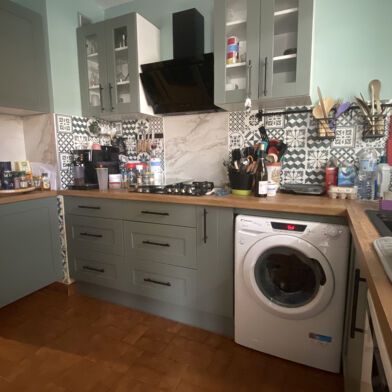 Appartement 5 pièces 275000 €