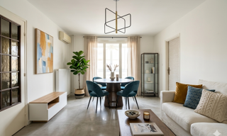 Appartement 5 Pièces 91 m² à vendre à La Garde (83130)