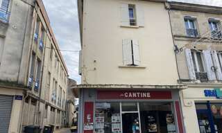 Immeuble   m² à vendre à Marmande (47200)