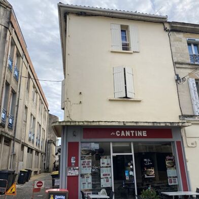 Immeuble  159999 €