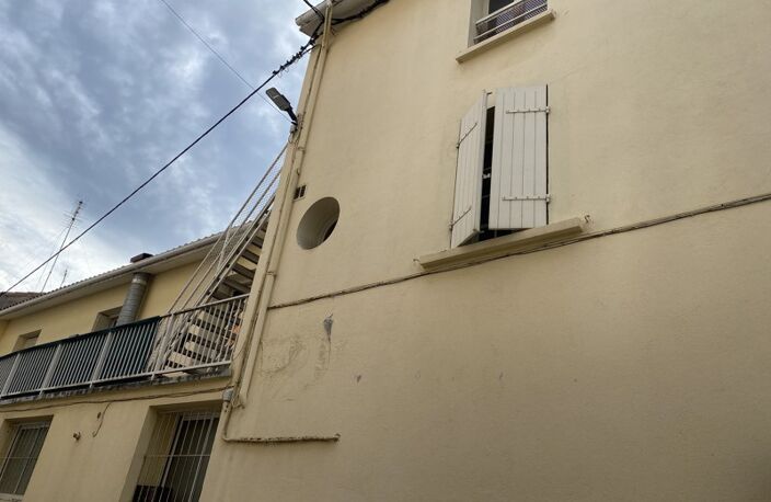 Vente immeuble   Marmande (47200) — photo 2