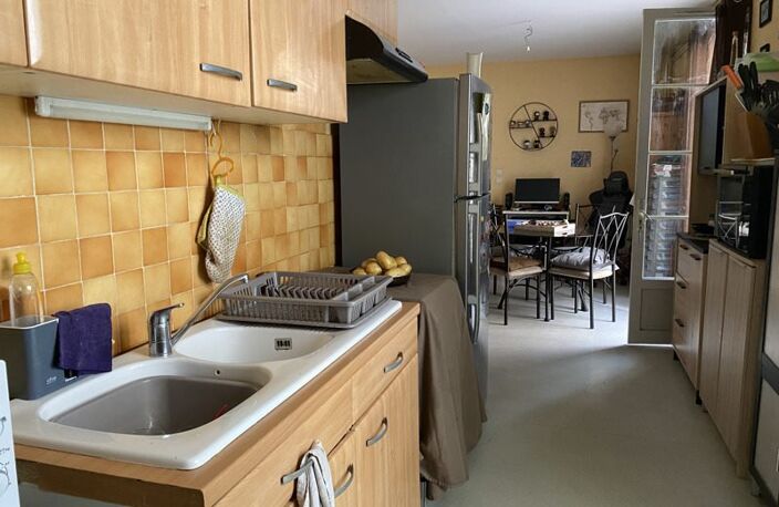Vente immeuble   Marmande (47200) — photo 3