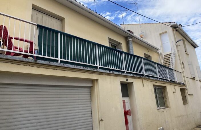 Vente immeuble   Marmande (47200) — photo 4