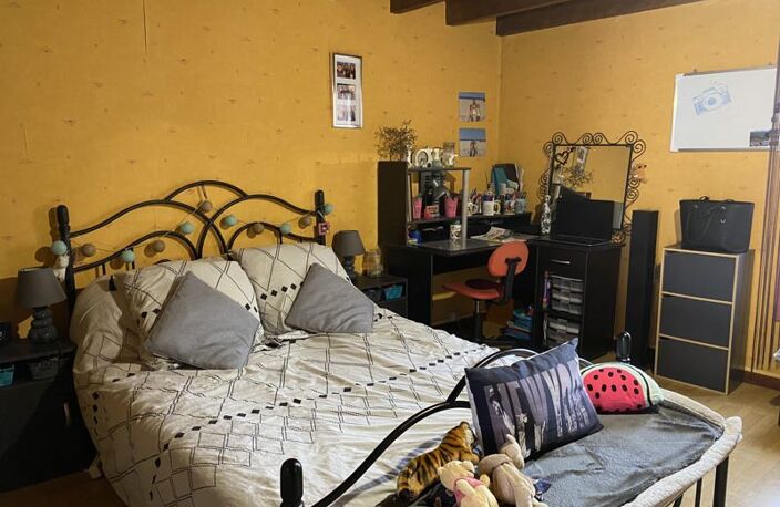 Vente immeuble   Marmande (47200) — photo 5