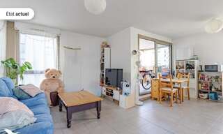 Appartement 3 Pièces 61 m² à vendre à Bordeaux (33300)