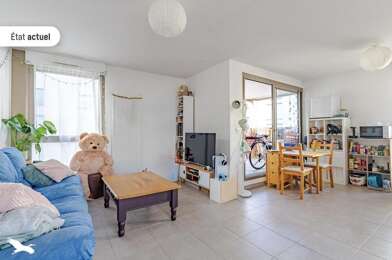 Appartement 3 pièces 227220 €