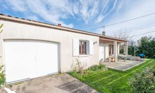 Maison 3 Pièces 71 m² à vendre à Dolus-d'Oléron (17550)