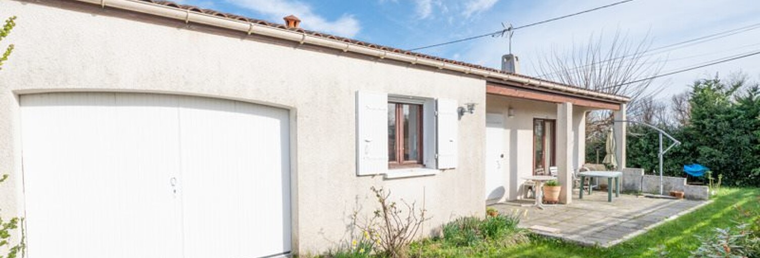 Maison 3 Pièces 71 m² à vendre à Dolus-d'Oléron (17550)