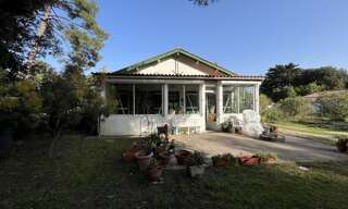 Maison 4 Pièces 73 m² à vendre à Saint-Trojan-les-Bains (17370)