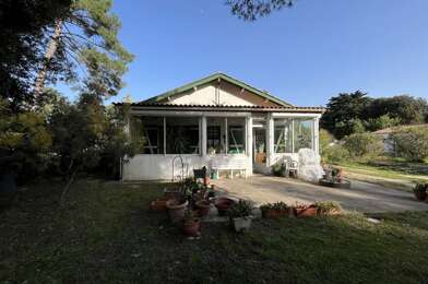 Maison 4 pièces 369600 €