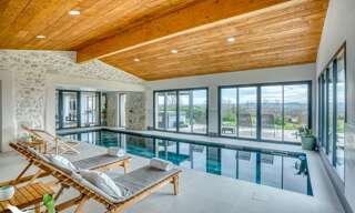 Maison 8 Pièces 258 m² à vendre à Lédat (47300)