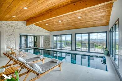 Maison 8 pièces 795000 €