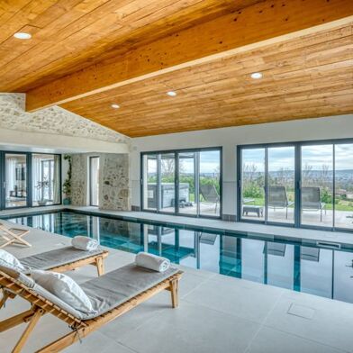 Maison 8 pièces 795000 €